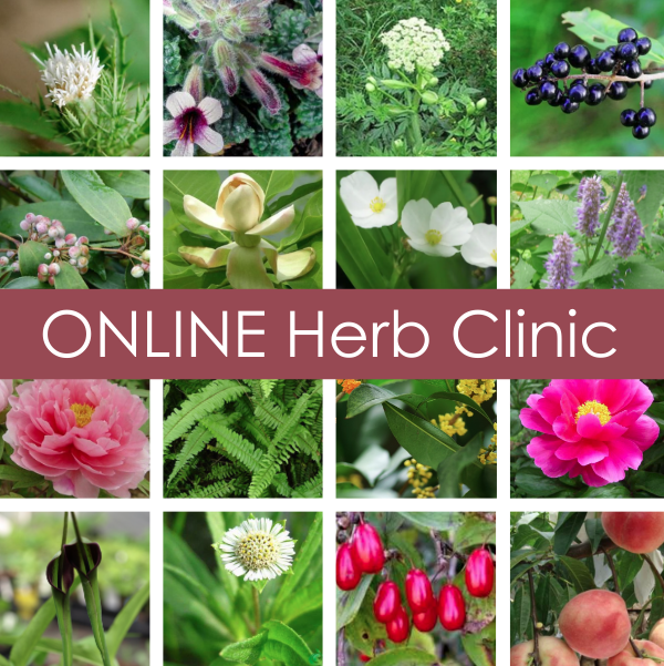 ONLINE Herb (1-week Herb Granules)