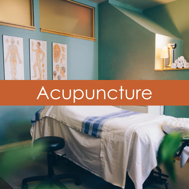 Acupuncture in Sunnyvale or Mountain View